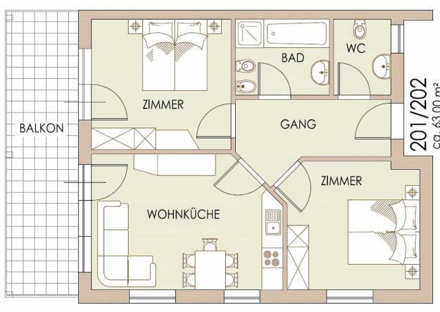 Huetterhof Apartment Tirolo Luaran gambar